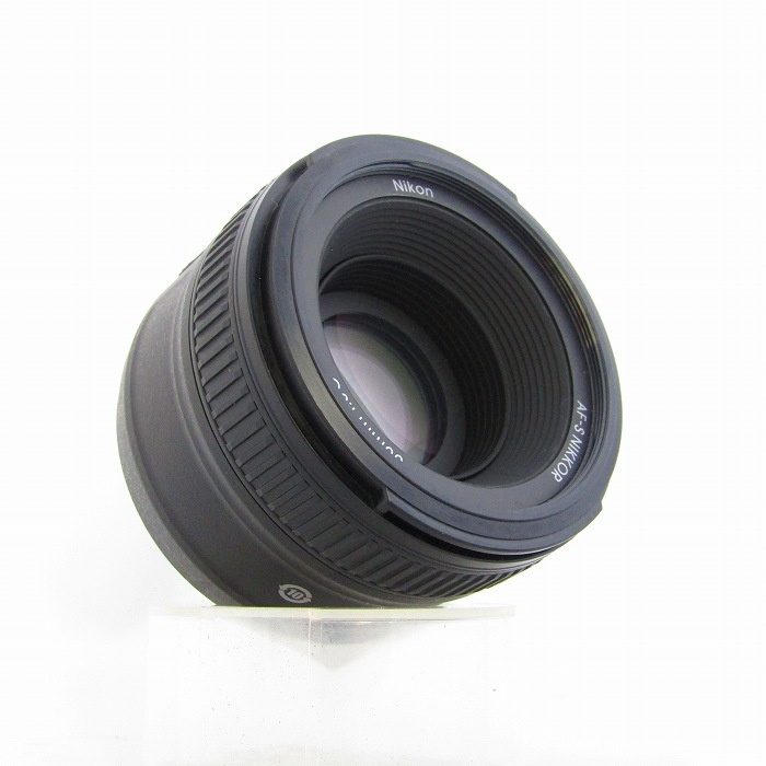 ニコン AF-S 50/1.8G