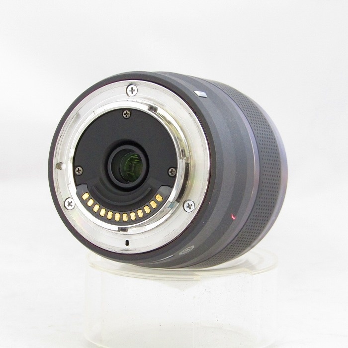 ニコン 1 NIKKOR VR30-110/3.8-5.6 ブラツク