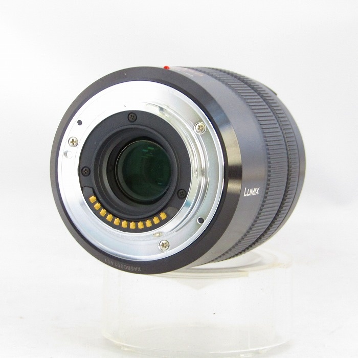 パナソニック G VARIO 45-150/4.0-5.6ASPH MEGA O.I.S [H-FS45150]