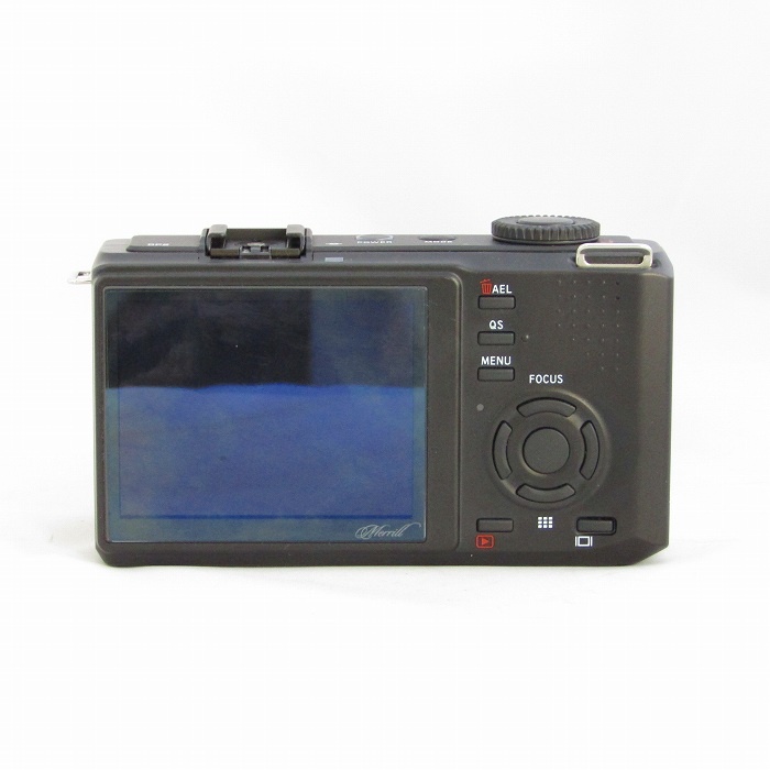 シグマ DP2 MERRILL