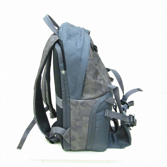 マンフロット MB-OL-BP-30 リュックバッグ