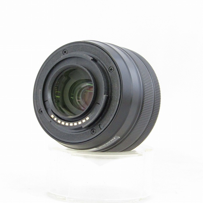 フジフイルム XC15-45/3.5-5.6 OIS PZ ブラツク