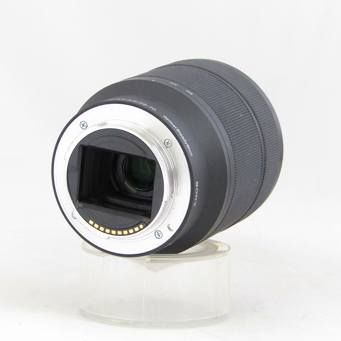 ソニー FE28-70/3.5-5.6 OSS
