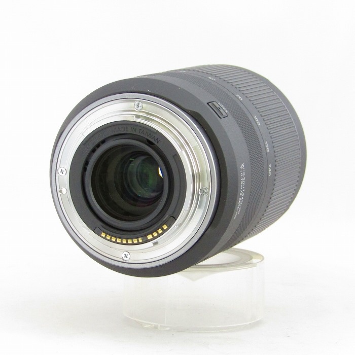 キヤノン RF24-240/4-6.3 IS USM