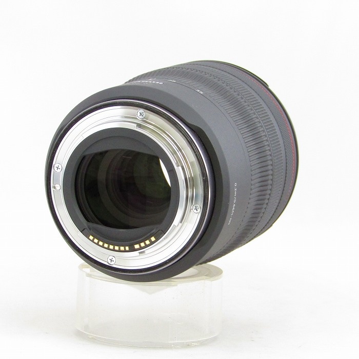 キヤノン RF14-35/4L IS USM