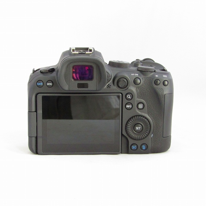 キヤノン EOS R6 ボデイ