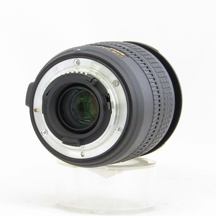 ニコン AF-S DX 18-70/3.5-4.5G IF-ED