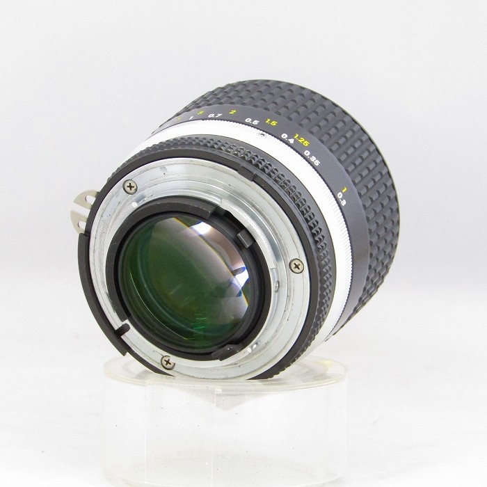 ニコン AI 35/1.4S