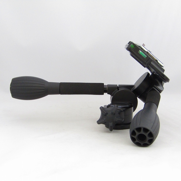 ベルボン PHD-55Q雲台