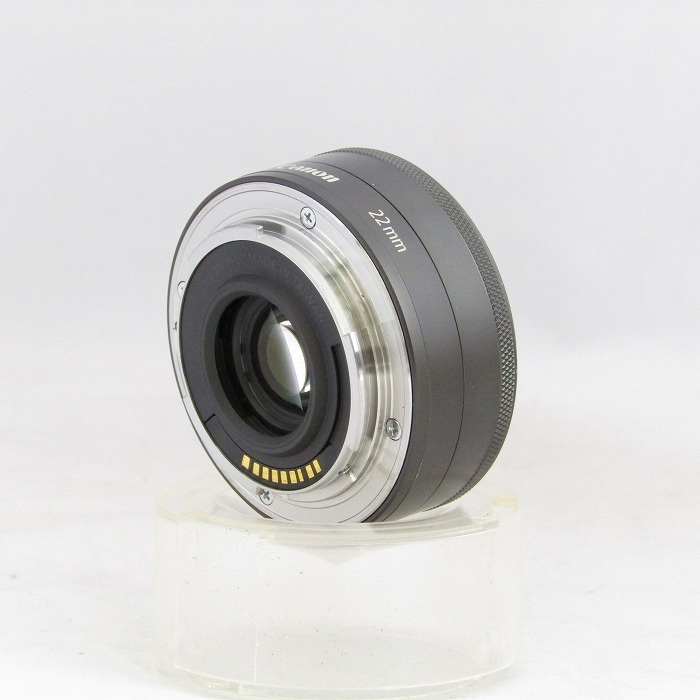 キヤノン EF-M22/2 STM