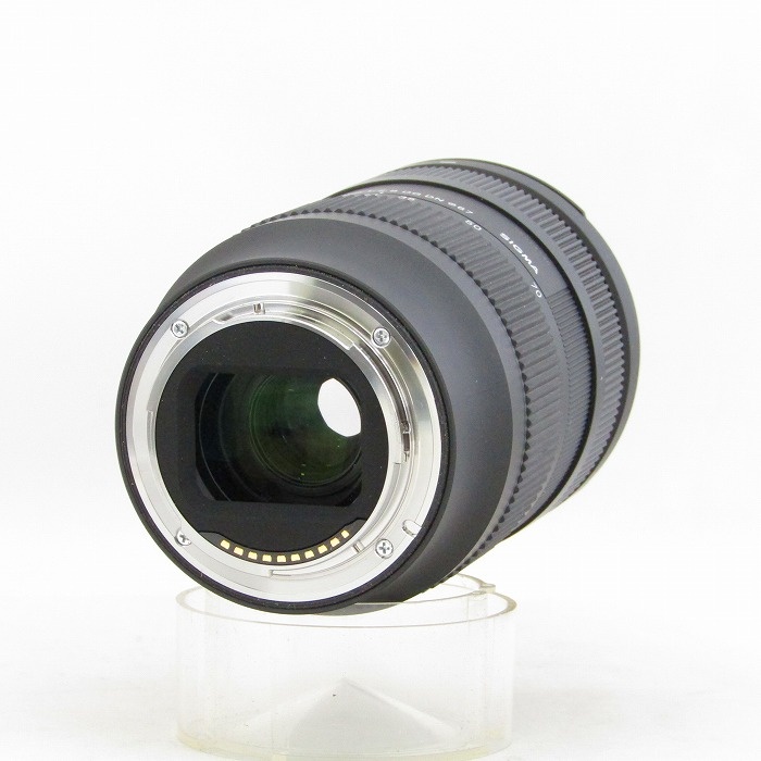 シグマ 28-70/2.8 DG DN CONTEMPORARY SE