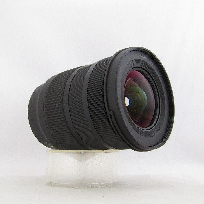 シグマ 16-28/2.8 DG DN CONTEMPORARY SE