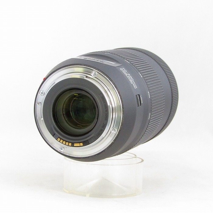 キヤノン EF70-300/4-5.6 IS II USM