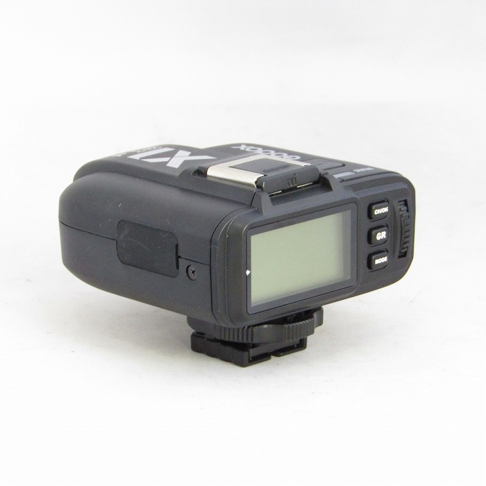 GODOX X1T-S ワイヤレスフラッシュトリガー