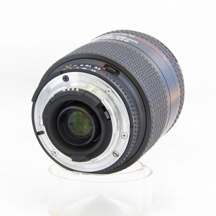 ニコン AF 28-105/3.5-4.5D