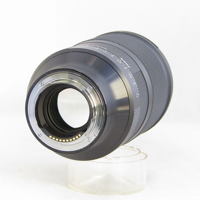 シグマ 35/1.2 DG DN ART SE