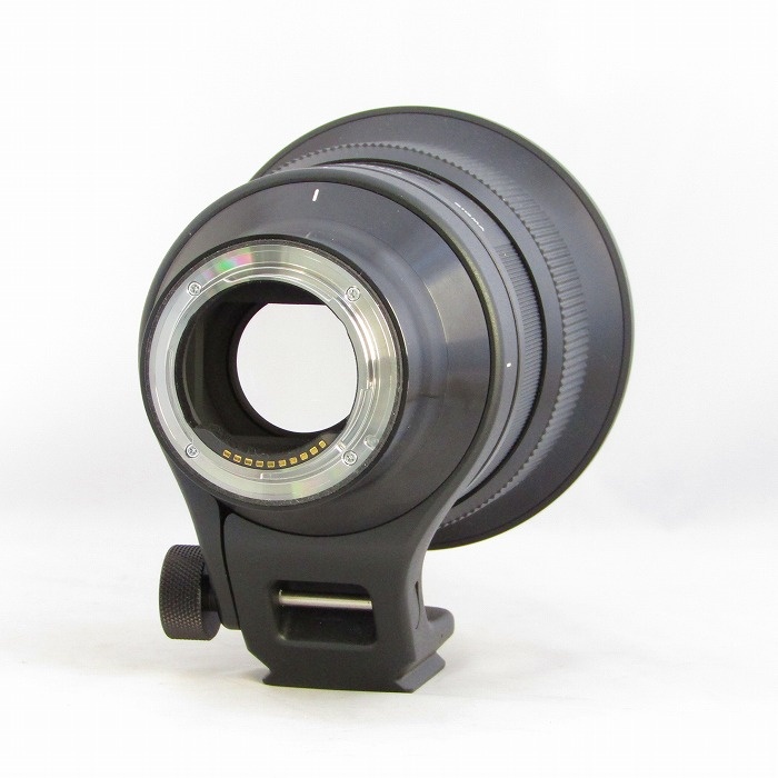 シグマ 105/1.4 DG HSM ART SE