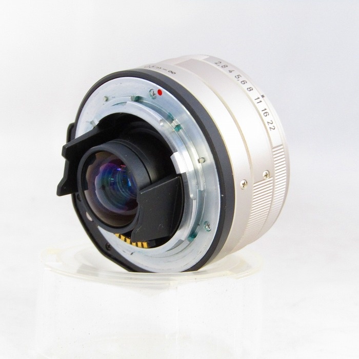コンタックス G28/2.8
