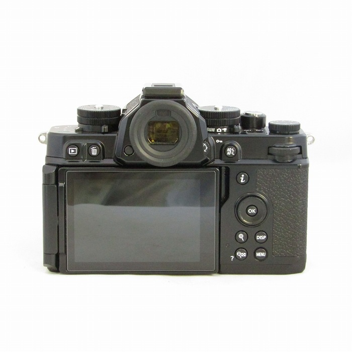 ニコン Zf 40/2(SE) レンズキツト