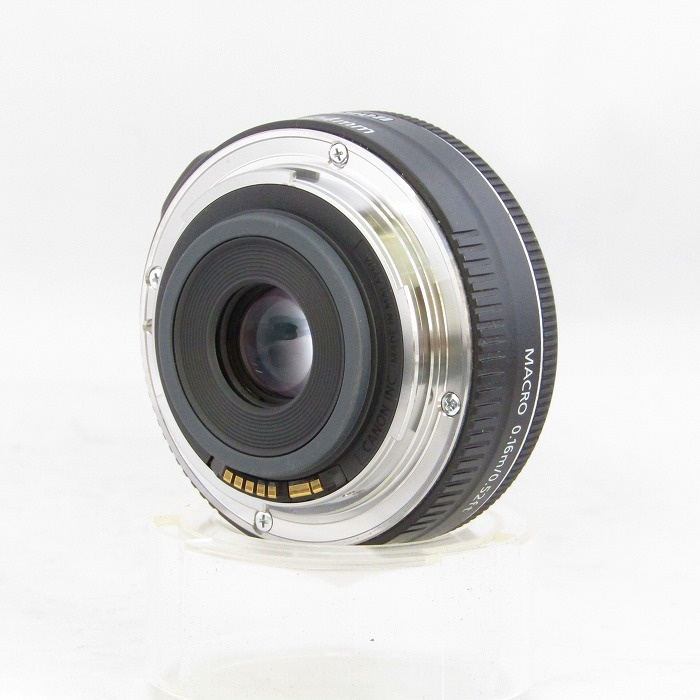 キヤノン EF-S24/2.8 STM