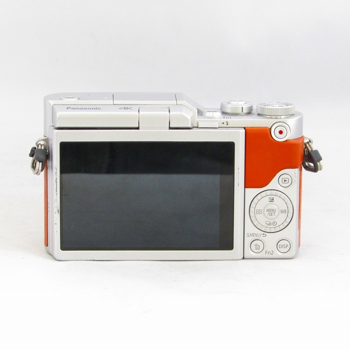 パナソニック DC-GF9＋G バリオ12-32/3.5-5.6ASPH 