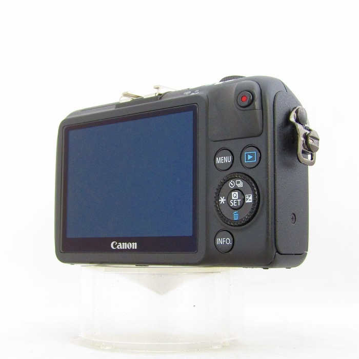 キヤノン EOS M2 ボデイ ブラツク