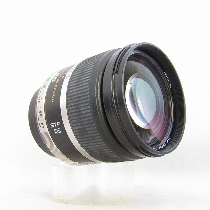 ミノルタ STF 135/2.8