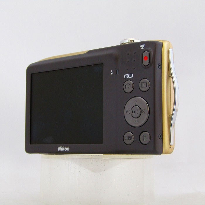 ニコン COOLPIX S3300