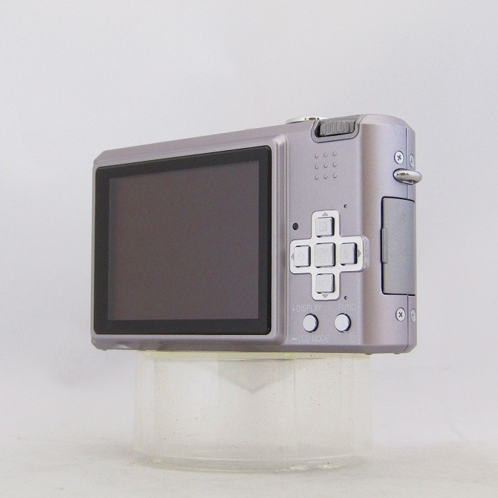 パナソニック DMC-FX100