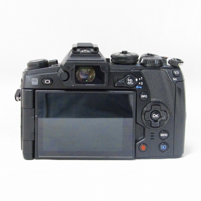 オリンパス OM-D E-M1 MARK2 ボデイ