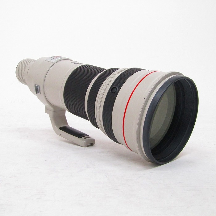 キヤノン EF600/4L IS