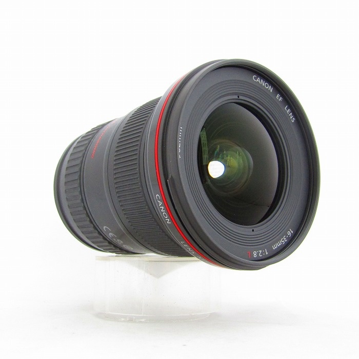 キヤノン EF16-35/2.8L(2) USM