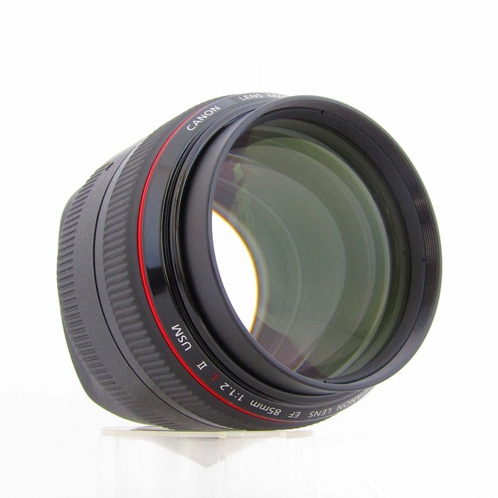 キヤノン EF85/1.2L II USM
