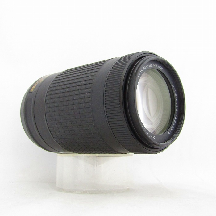 ニコン AF-P DX 70-300/4.5-6.3G ED VR
