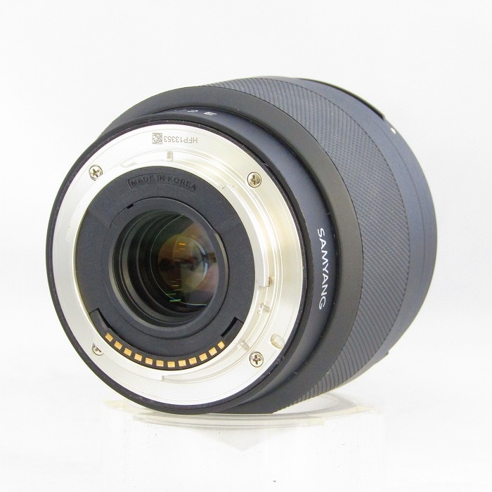 SAMYANG AF12MM/2 E