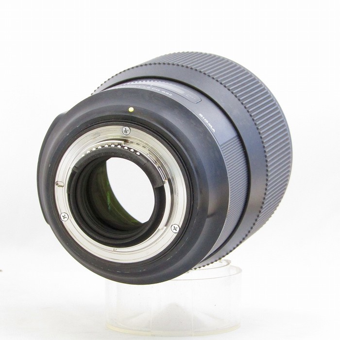 シグマ 135/1.8 DG HSM ART NA