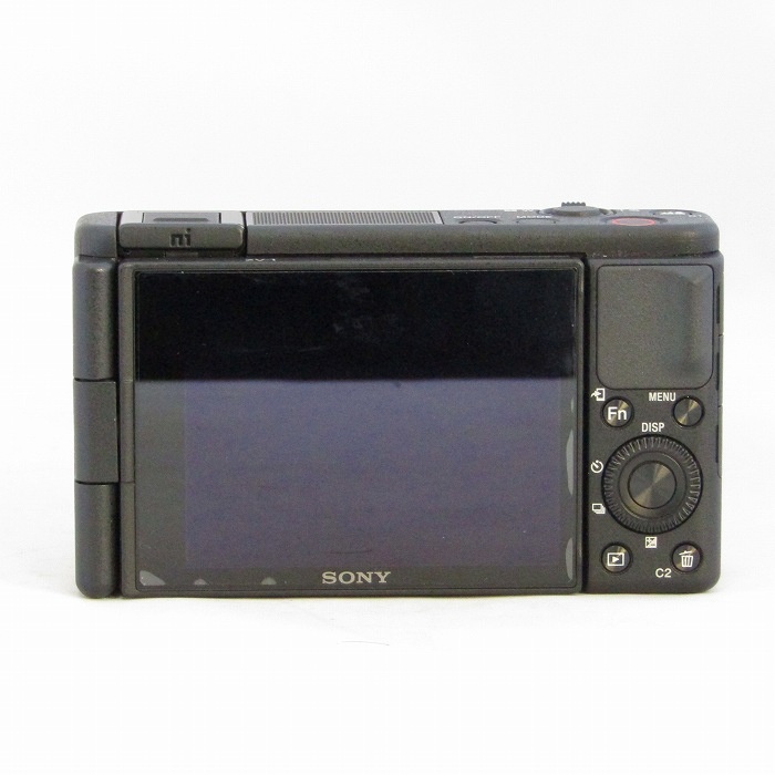 ソニー VLOGCAM ZV-1G シューティンググリップキット