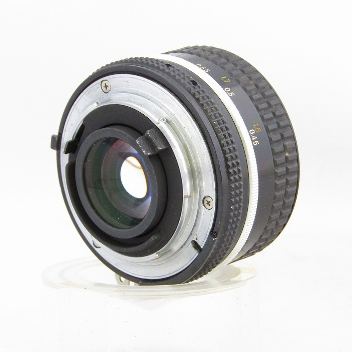 ニコン AI50/1.8