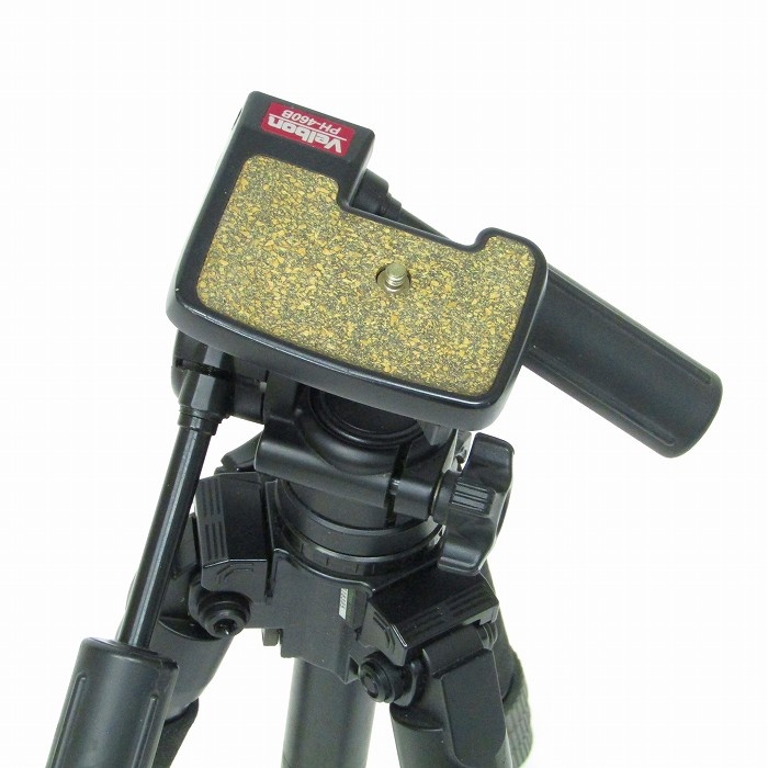 ベルボン カルマーニユ 640E