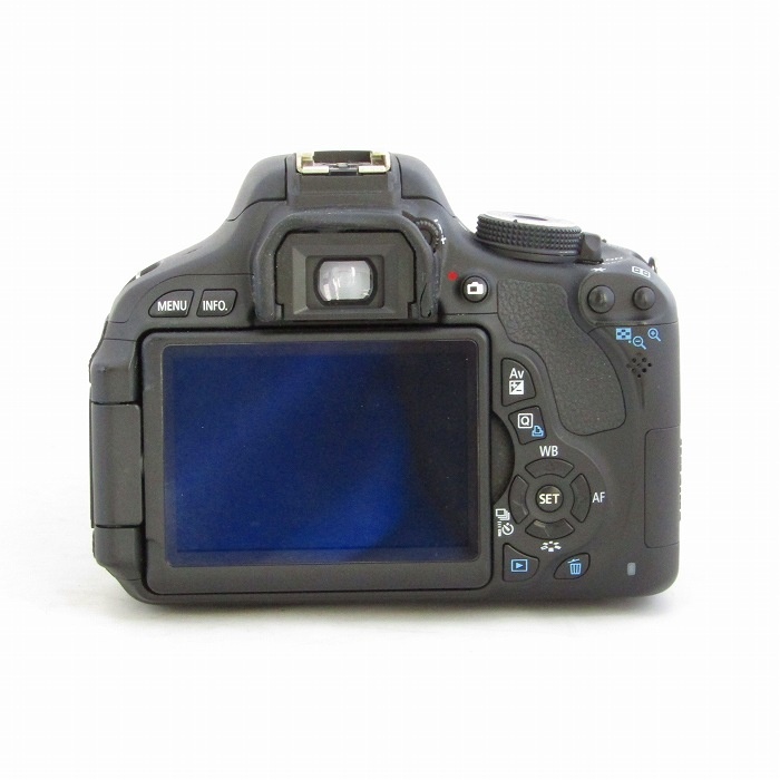 キヤノン EOS KISS X5/18-55IS2 キツト