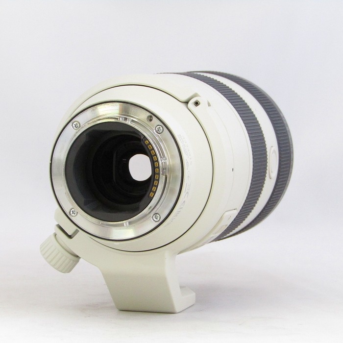 ソニー FE70-200/F4 MACRO G OSS II