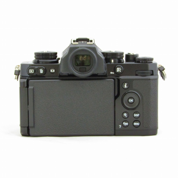 ニコン Z FC 16-50 VR レンズキツト ブラツク