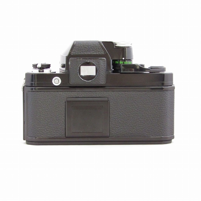 ニコン F2 フォトミック BK