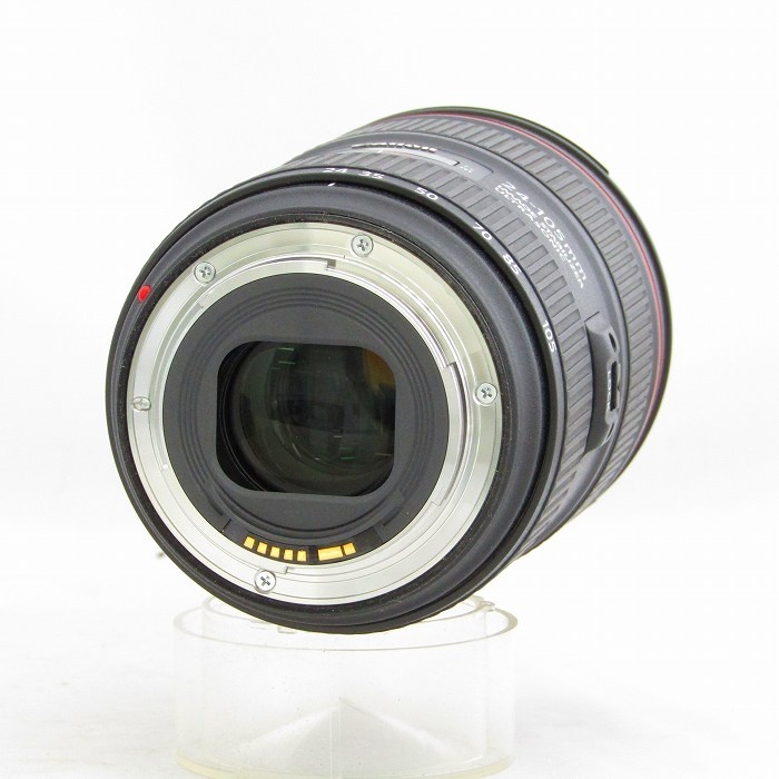 キヤノン EF24-105/4L IS II USM