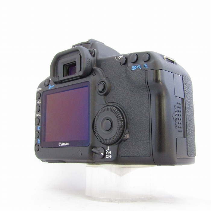 キヤノン EOS 5D MARK2 ボデイ