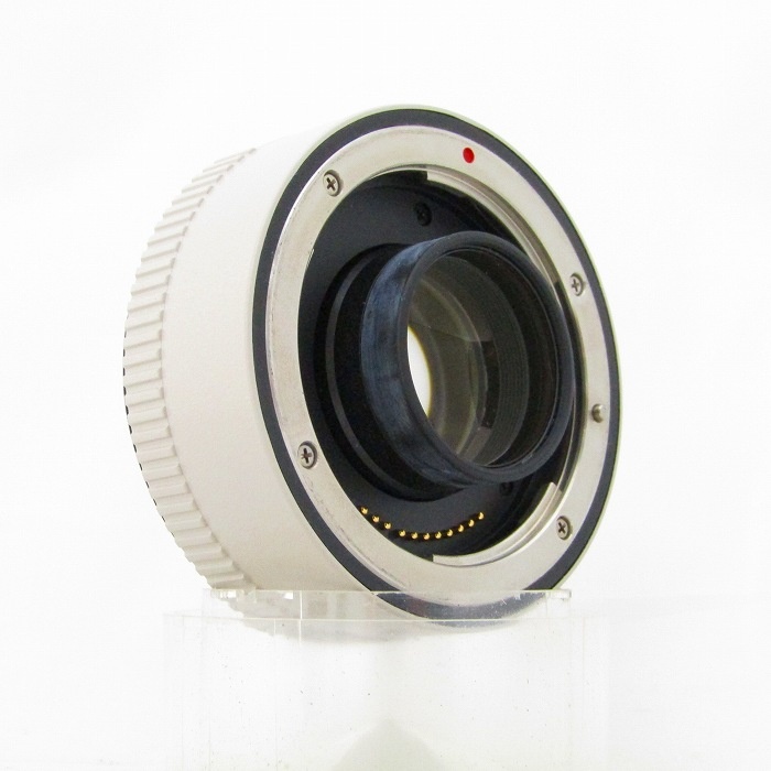 キヤノン エクステンダー EF1.4X(2)