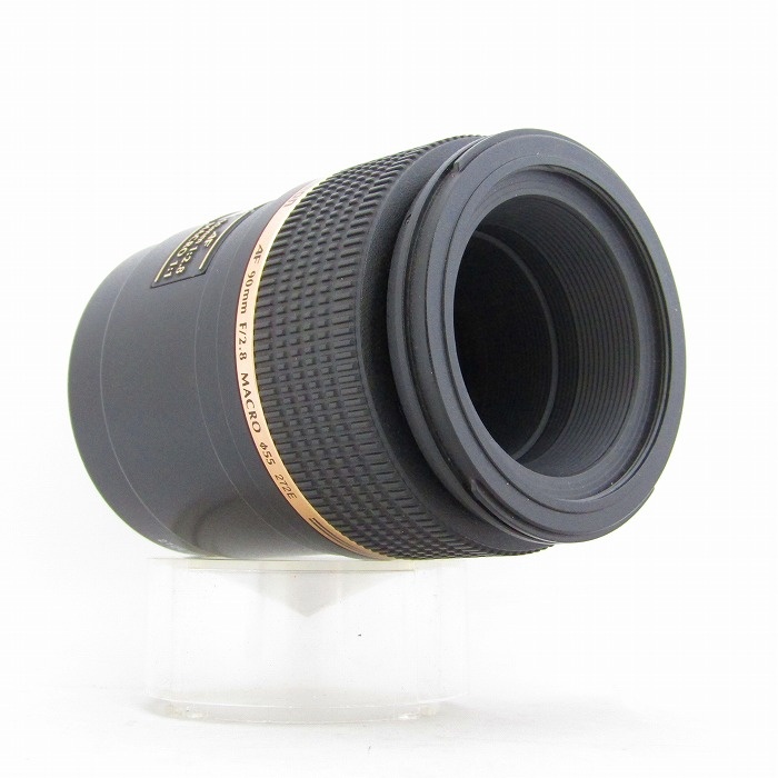 タムロン SP AF90/F2.8 DI マクロ 272E(ソニーA)