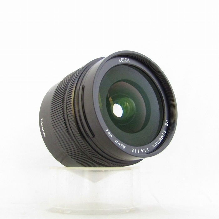 パナソニック DGズミルックス 12/1.4ASPH. H-X012