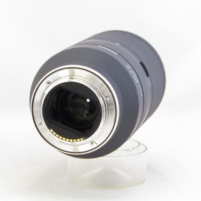 タムロン 70-180/F2.8 DI3 VXD A056SF