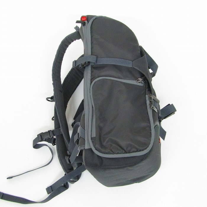 マンフロット MB MA-TRV-GY MA トラベル バツクパツク